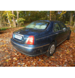 Aile avant droit ROVER 75 Photo n°5