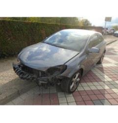 Bras essuie glace arriere OPEL ASTRA H Photo n°3
