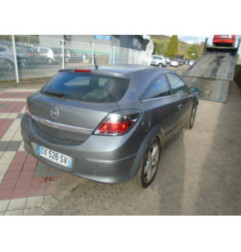 Bras essuie glace arriere OPEL ASTRA H Photo n°5