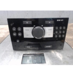 Autoradio d'origine OPEL ASTRA H