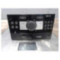 Autoradio d'origine OPEL ASTRA H