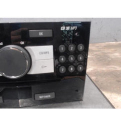 Autoradio d'origine OPEL ASTRA H Photo n°4