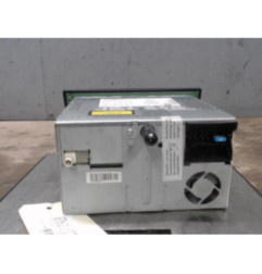 Autoradio d'origine OPEL ASTRA H Photo n°5