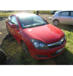 Autoradio d'origine OPEL ASTRA H Photo n°7