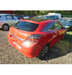 Autoradio d'origine OPEL ASTRA H Photo n°8