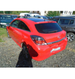 Autoradio d'origine OPEL ASTRA H Photo n°9