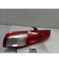 Feu arriere principal gauche (feux) NISSAN X-TRAIL 1 Photo n°1