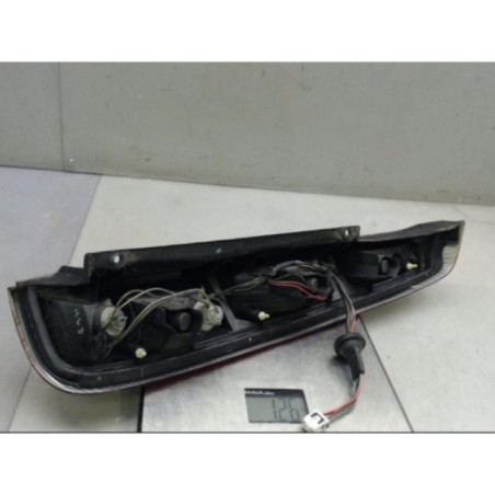Feu arriere principal gauche (feux) NISSAN X-TRAIL 1