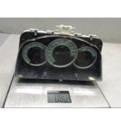 Compteur TOYOTA COROLLA VERSO 2 Photo n°1