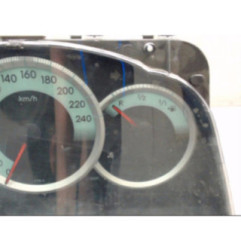 Compteur TOYOTA COROLLA VERSO 2 Photo n°3