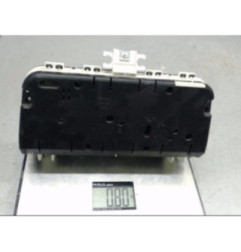 Compteur TOYOTA COROLLA VERSO 2 Photo n°4