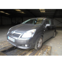 Compteur TOYOTA COROLLA VERSO 2 Photo n°5