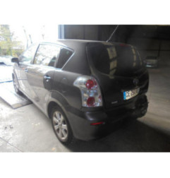 Compteur TOYOTA COROLLA VERSO 2 Photo n°6