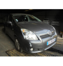 Compteur TOYOTA COROLLA VERSO 2 Photo n°8