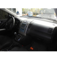 Compteur TOYOTA COROLLA VERSO 2 Photo n°9