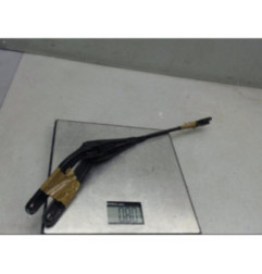 Bras essuie glace avant NISSAN X-TRAIL 1 Photo n°1