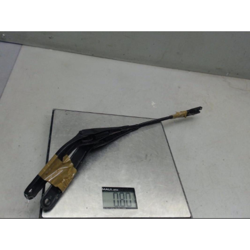 Bras essuie glace avant NISSAN X-TRAIL 1