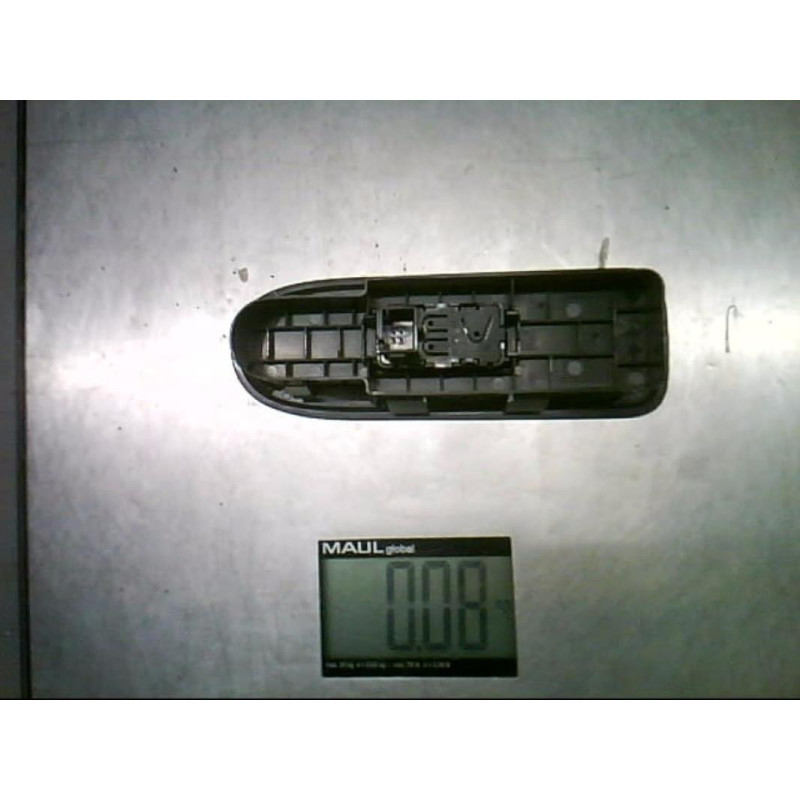 Interrupteur de leve vitre avant droit CITROEN C3 2