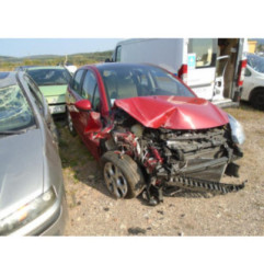 Interrupteur de leve vitre avant droit CITROEN C3 2 Photo n°5