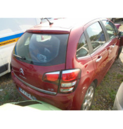 Interrupteur de leve vitre avant droit CITROEN C3 2 Photo n°6