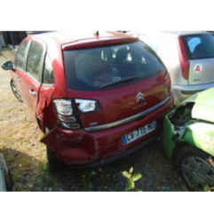 Interrupteur de leve vitre avant droit CITROEN C3 2 Photo n°7