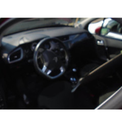 Interrupteur de leve vitre avant droit CITROEN C3 2 Photo n°8