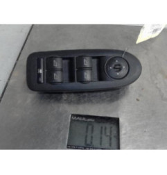 Interrupteur de leve vitre avant gauche FORD C-MAX 1 Photo n°1