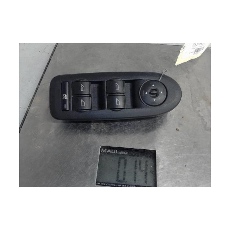 Interrupteur de leve vitre avant gauche FORD C-MAX 1