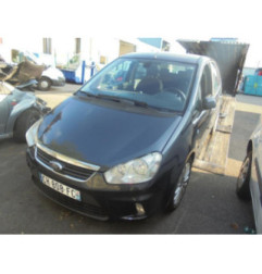 Interrupteur de leve vitre avant gauche FORD C-MAX 1 Photo n°4