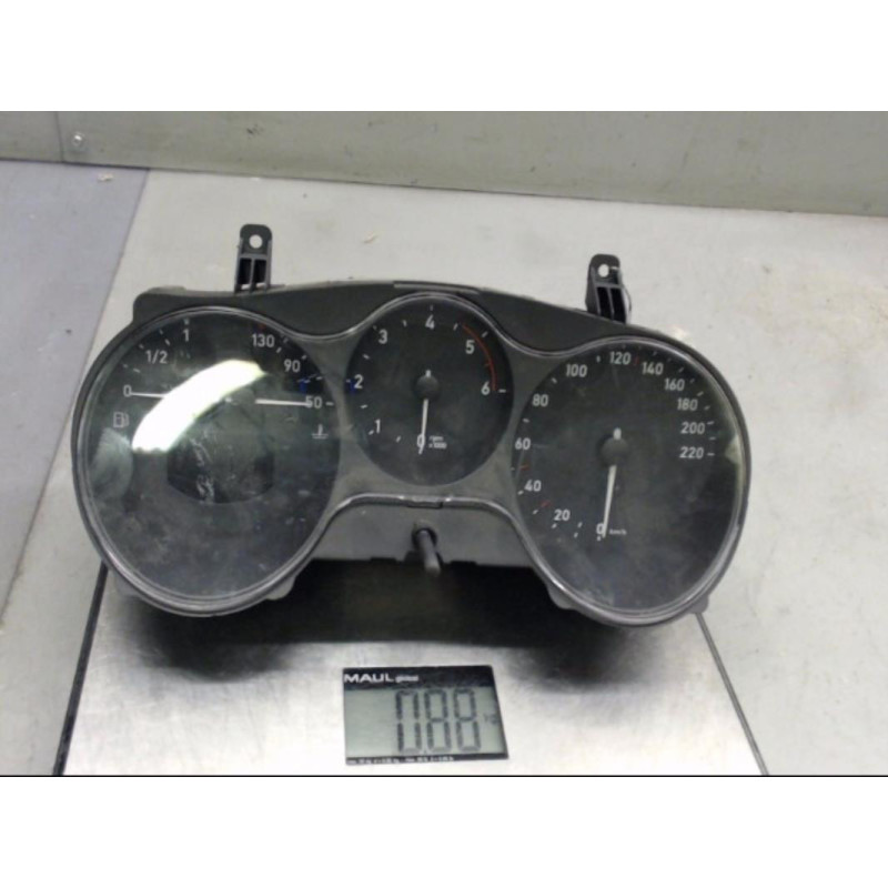Compteur SEAT ALTEA