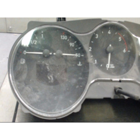 Compteur SEAT ALTEA