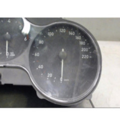 Compteur SEAT ALTEA Photo n°3