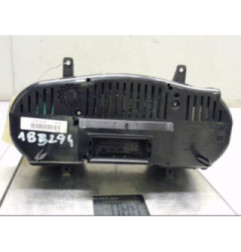 Compteur SEAT ALTEA Photo n°4