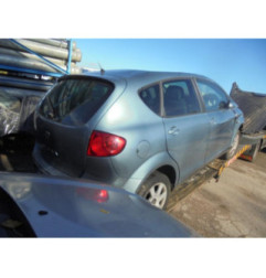 Compteur SEAT ALTEA Photo n°8