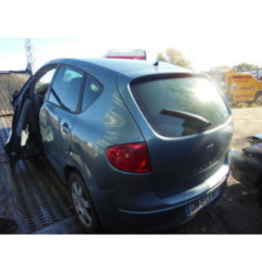 Compteur SEAT ALTEA Photo n°9