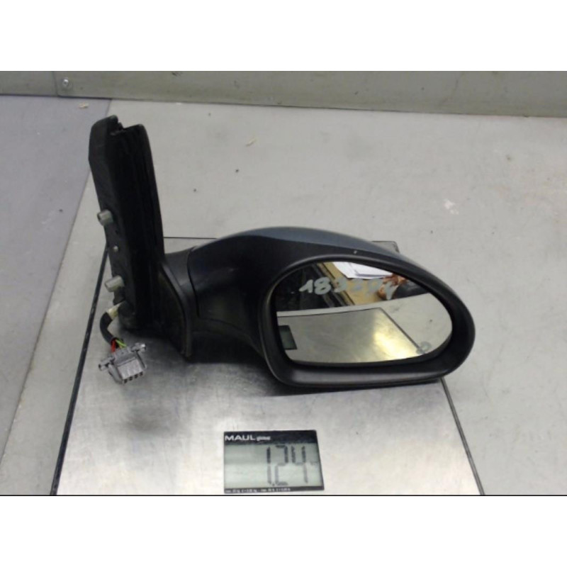 Retroviseur droit SEAT ALTEA