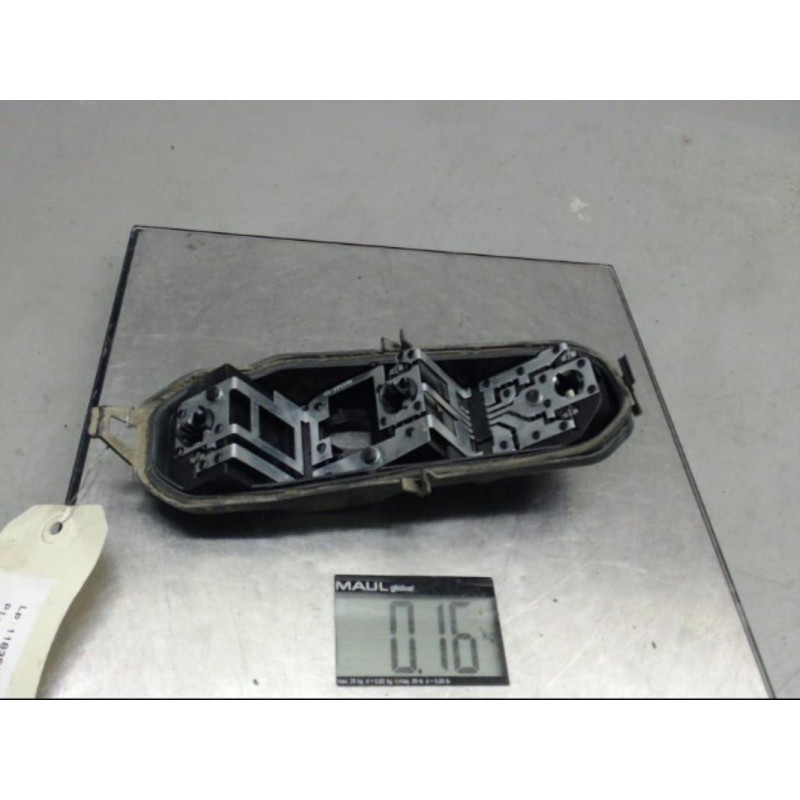 Platine feu arriere droit NISSAN X-TRAIL 1