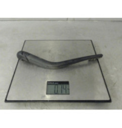 Bras essuie glace arriere NISSAN NOTE 1 Photo n°1