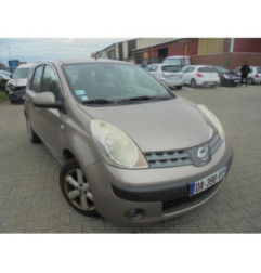 Bras essuie glace arriere NISSAN NOTE 1