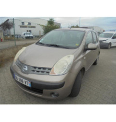 Bras essuie glace arriere NISSAN NOTE 1 Photo n°3