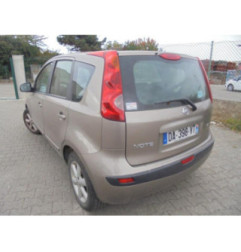 Bras essuie glace arriere NISSAN NOTE 1 Photo n°4