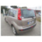 Bras essuie glace arriere NISSAN NOTE 1