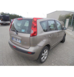 Bras essuie glace arriere NISSAN NOTE 1 Photo n°5