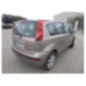 Bras essuie glace arriere NISSAN NOTE 1