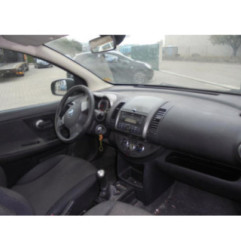 Bras essuie glace arriere NISSAN NOTE 1 Photo n°6