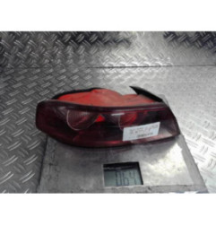 Feu arriere principal gauche (feux) ALFA ROMEO 159 Photo n°1