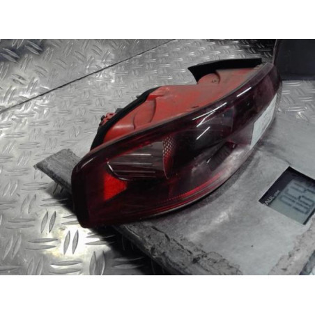 Feu arriere principal gauche (feux) ALFA ROMEO 159