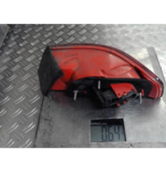 Feu arriere principal gauche (feux) ALFA ROMEO 159 Photo n°4