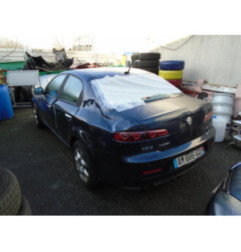 Feu arriere secondaire gauche (feux) ALFA ROMEO 159 Photo n°6