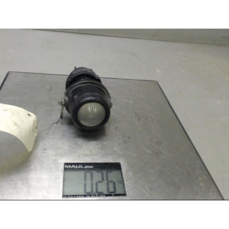 Anti brouillard droit (feux) VOLKSWAGEN GOLF 4